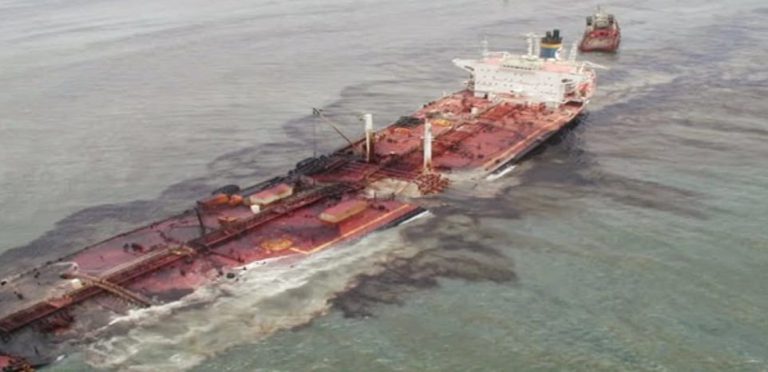 Prevención de la Contaminación (MARPOL) STCW