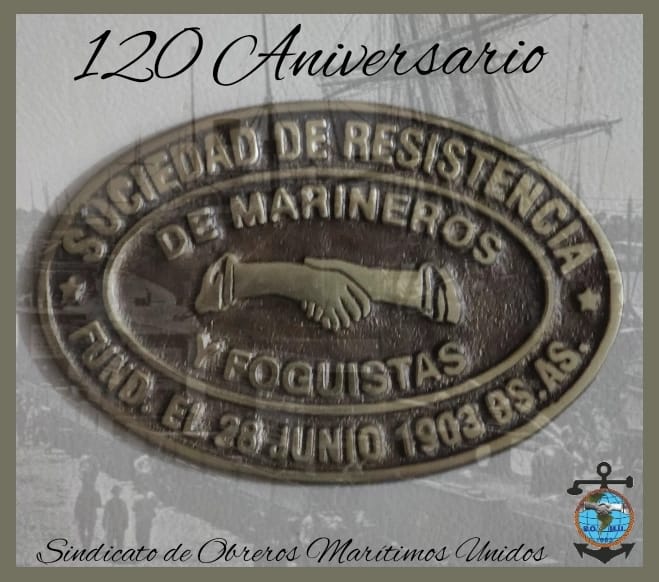 120 aniversario